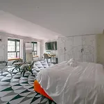Magic suite in Saint Germain des Près (Montana5)